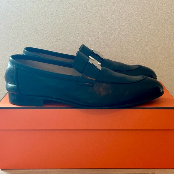 Hermes Paris Loafer - Picture 3 of 7